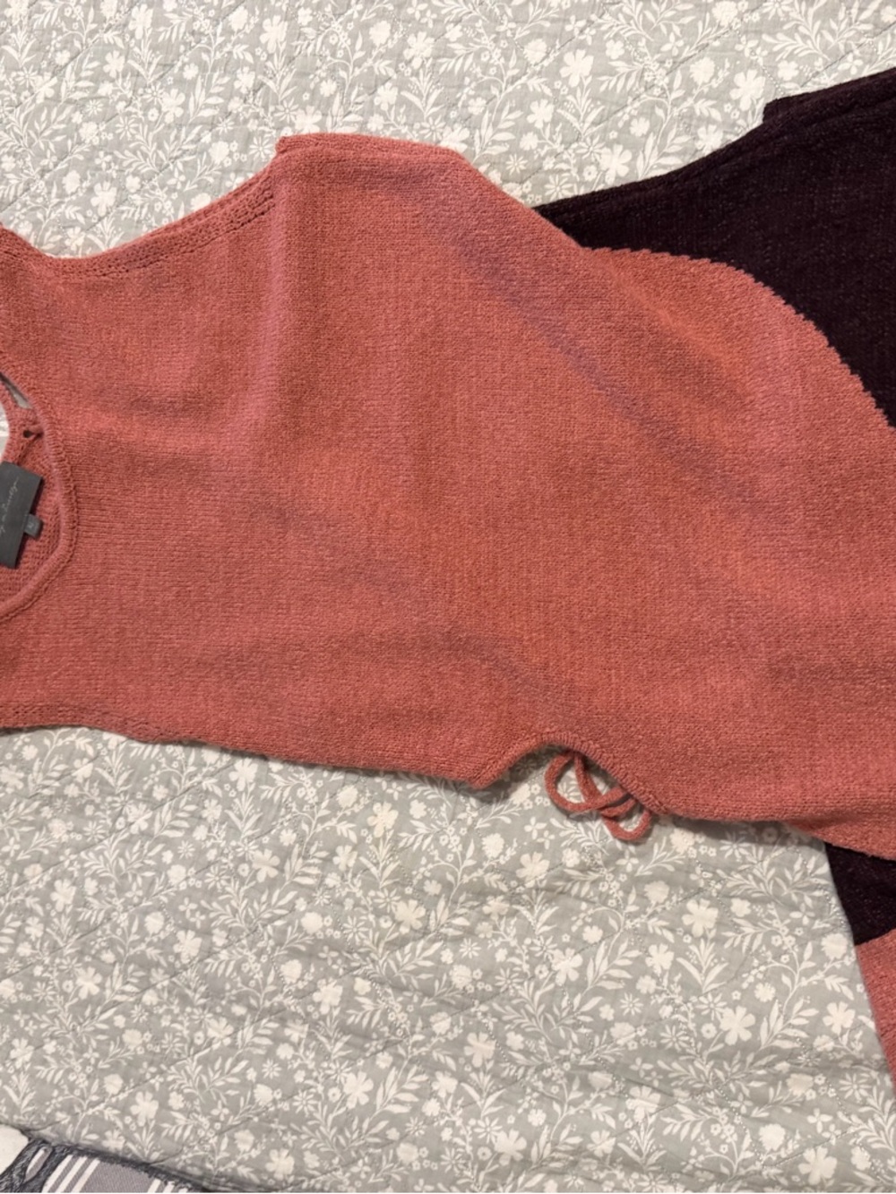 Anthropology dress maxi - Picture 5 of 6